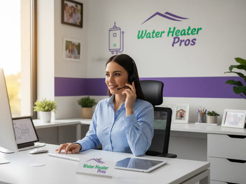 Water Heater Repair  in West Chester  FAQ